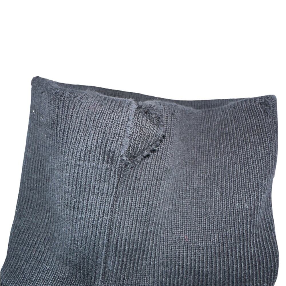 RAG & BONE JEAN DISTRESSED HOODIE SIZE S - Picture 4 of 7